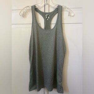 Nike dry fit tank
